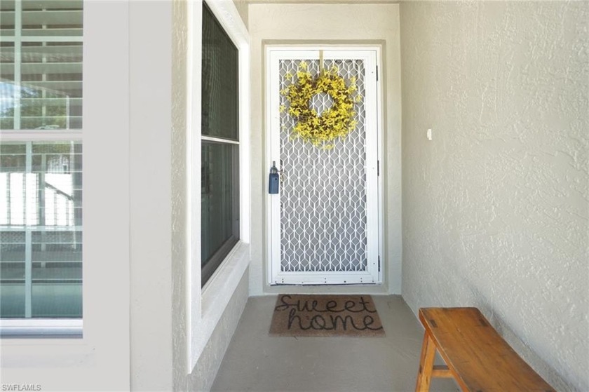 Lovely Bright southern exposure second floor unit enjoys lake - Beach Home for sale in Naples, Florida on Beachhouse.com