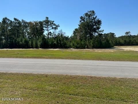 OBTAIN THE PROPERTY REPORT REQUIRED BY FEDERAL LAW AND READ IT - Beach Lot for sale in Holly Ridge, North Carolina on Beachhouse.com