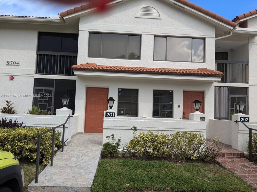 This charming, completely renovated condo being offered by - Beach Condo for sale in Boynton Beach, Florida on Beachhouse.com