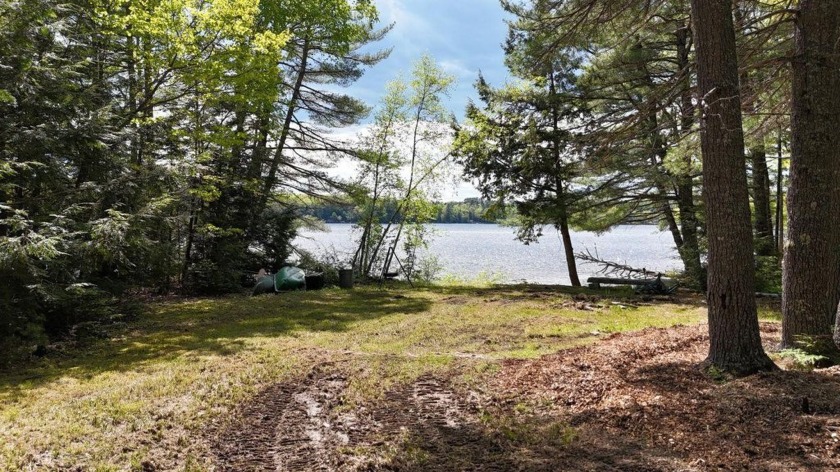 Don&#039;t miss this rare opportunity to own a large, build - Beach Lot for sale in Orland, Maine on Beachhouse.com