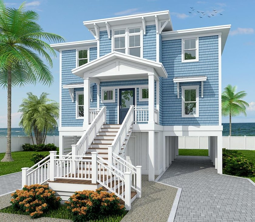 Take a moment to stop and look at the pictures of the Motts - Beach Home for sale in Greenbackville, Virginia on Beachhouse.com