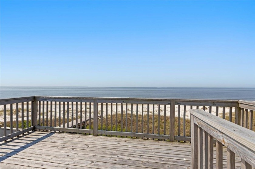 Welcome to your slice of paradise on the Gulf! This stunning - Beach Home for sale in Alligator Point, Florida on Beachhouse.com