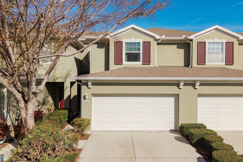 Discover refined, low-maintenance living in this beautifully - Beach Townhome/Townhouse for sale in Largo, Florida on Beachhouse.com