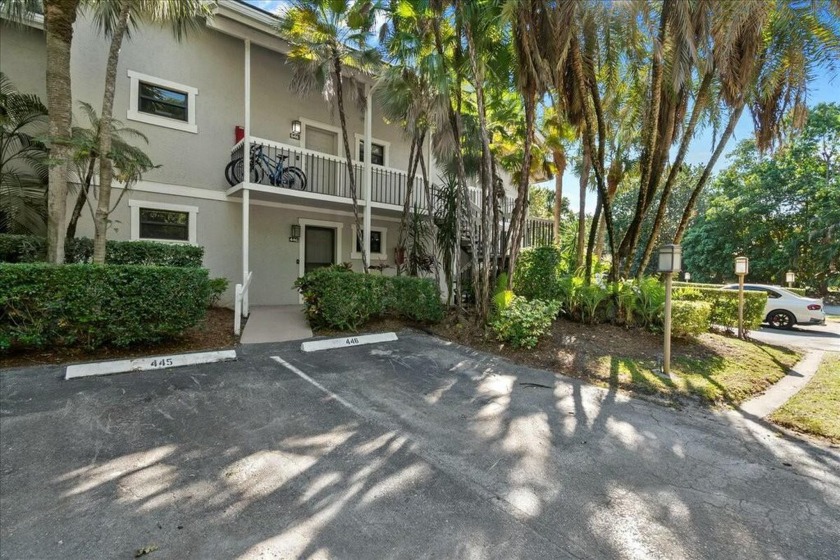 Located in Palm Beach Polo Club's Tennis Lodges community, this - Beach Condo for sale in Wellington, Florida on Beachhouse.com
