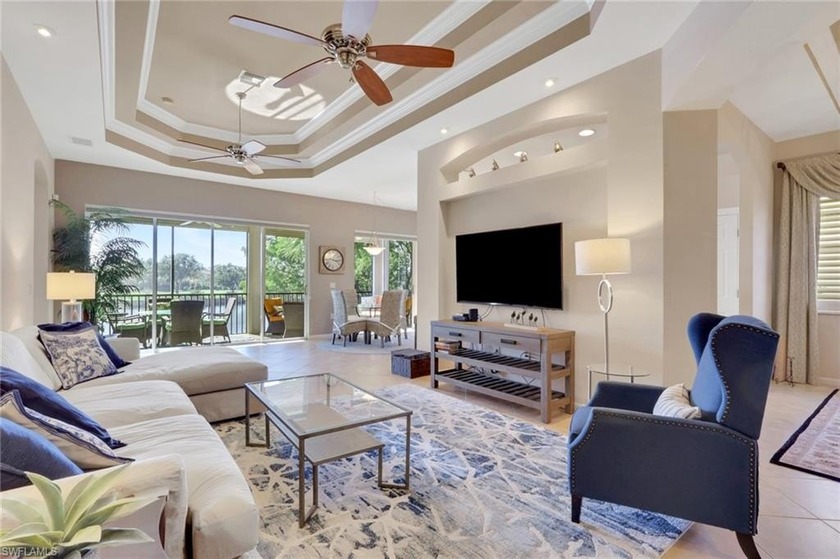 ATTENTION BUYERS - This lovely, impeccable, light-drenched - Beach Home for sale in Bonita Springs, Florida on Beachhouse.com