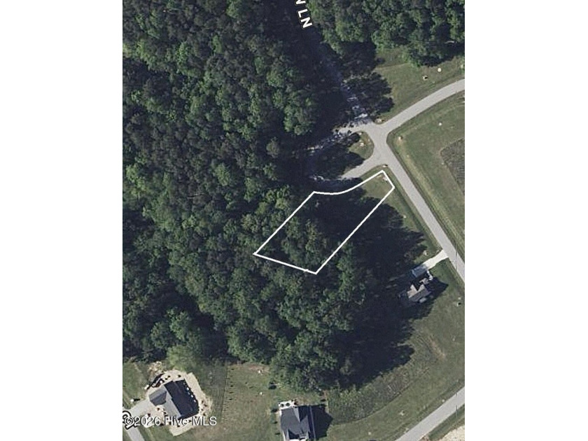 No flood insurance required--a rare coastal perk! Enjoy low POA - Beach Lot for sale in Minnesott Beach, North Carolina on Beachhouse.com