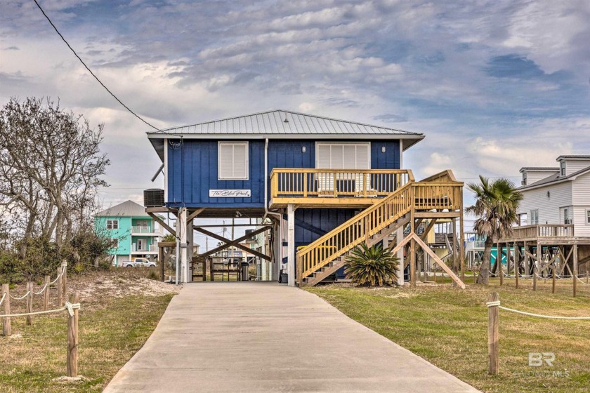 Have you been trying to find an incredible beach house with - Beach Home for sale in Gulf Shores, Alabama on Beachhouse.com