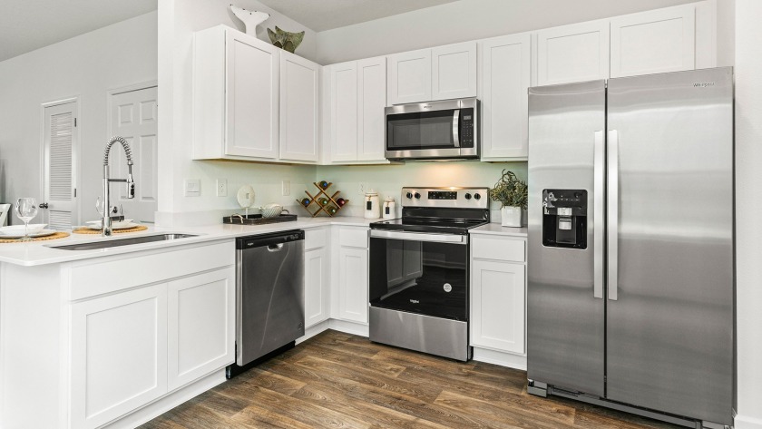 Welcome to Liberty Cove! An expansive new Nassau county - Beach Townhome/Townhouse for sale in Yulee, Florida on Beachhouse.com