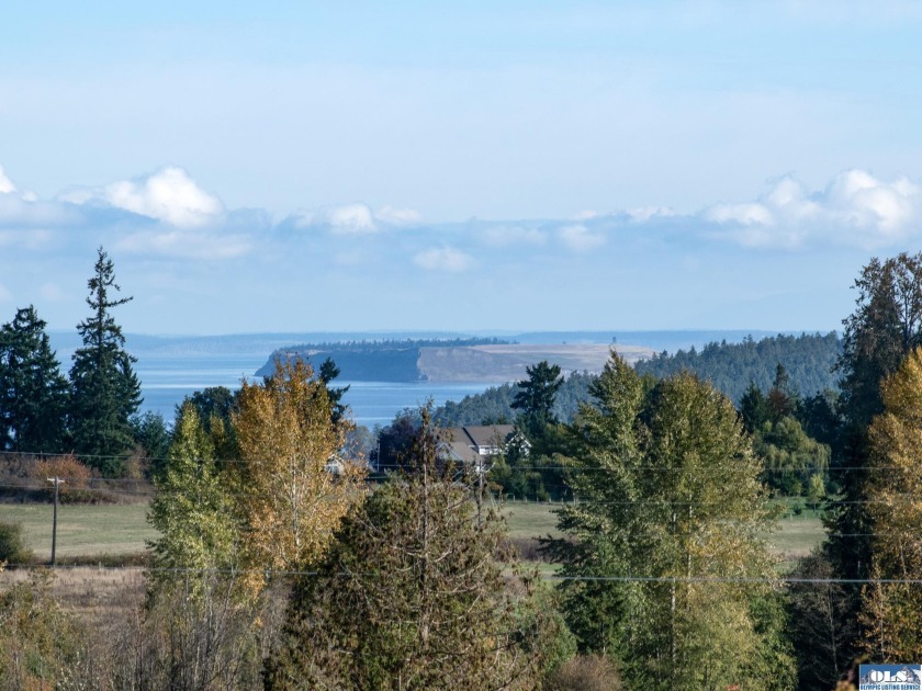 For those who appreciate the scenic outdoors, from the beauty of - Beach Acreage for sale in Sequim, Washington on Beachhouse.com