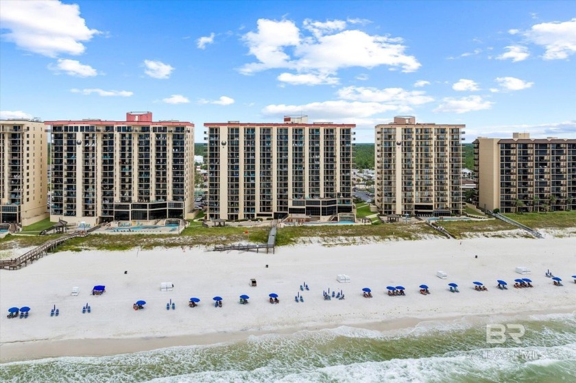 Unit 3101 Phoenix 3... This beautiful Gulf-Front condominium - Beach Home for sale in Orange Beach, Alabama on Beachhouse.com