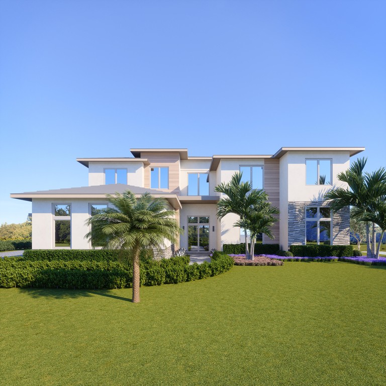 **NEW CONSTRUCTION** COME VISIT MODEL HOME! Setting the bar for - Beach Home for sale in West Palm Beach, Florida on Beachhouse.com