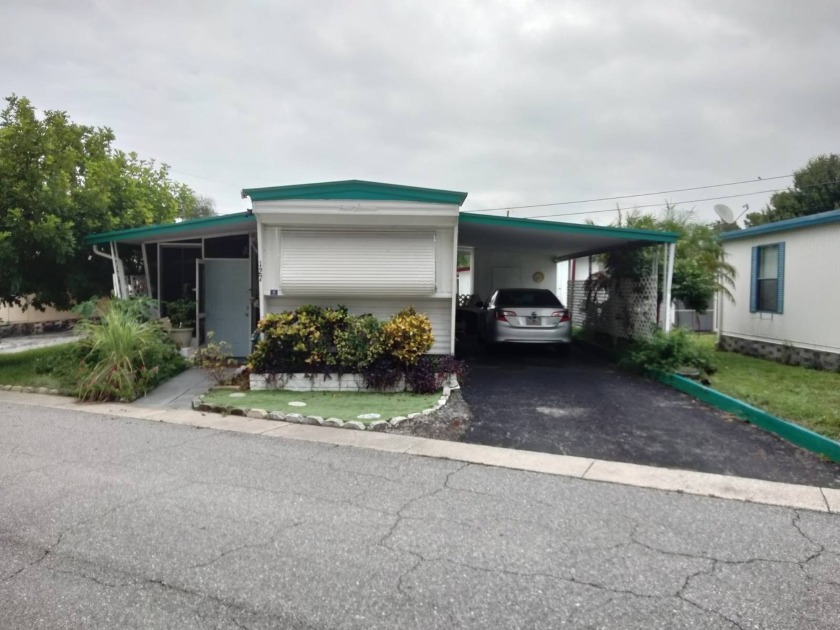 Welcome to Holiday Ranch Mobile Home Park in Clearwater Florida - Beach Home for sale in Clearwater, Florida on Beachhouse.com