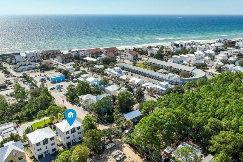 Seller offer $25,000 in buyer incentives. Seller will consider - Beach Home for sale in Santa Rosa Beach, Florida on Beachhouse.com