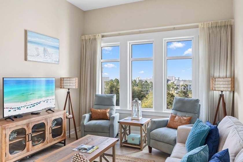 This amazing end unit condo with gorgeous views of the Grand - Beach Condo for sale in Miramar Beach, Florida on Beachhouse.com