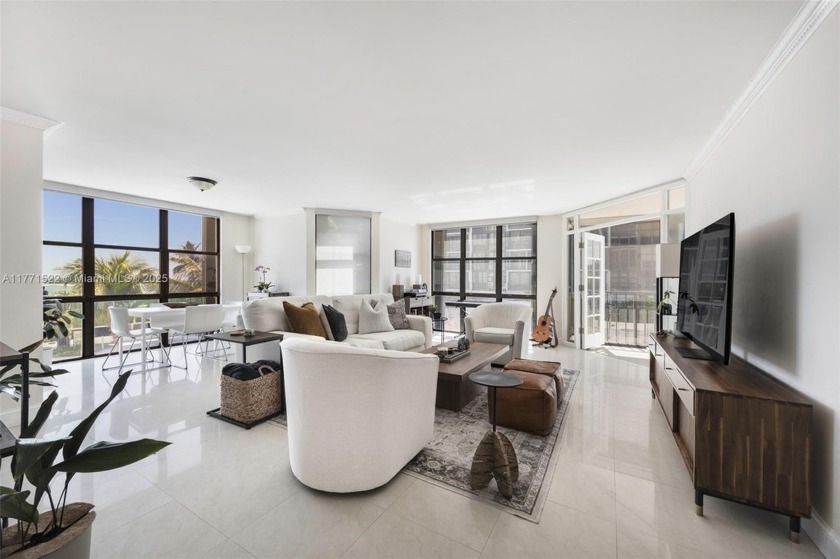 Welcome to Brickell Place Unit C408 - 2,124 sq ft corner unit - Beach Condo for sale in Miami, Florida on Beachhouse.com