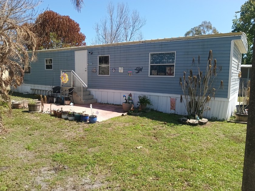 2 Bedroom 1 Bath located in The Meadows, an ALL AGE COMMUNITY! - Beach Home for sale in Melbourne, Florida on Beachhouse.com