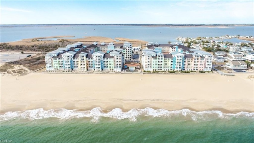 Experience coastal living in the beautiful Sandbridge area! This - Beach Condo for sale in Virginia Beach, Virginia on Beachhouse.com