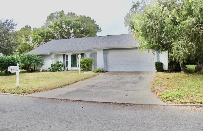 Under contract-accepting backup offers. Welcome to this spacious - Beach Home for sale in Hudson, Florida on Beachhouse.com