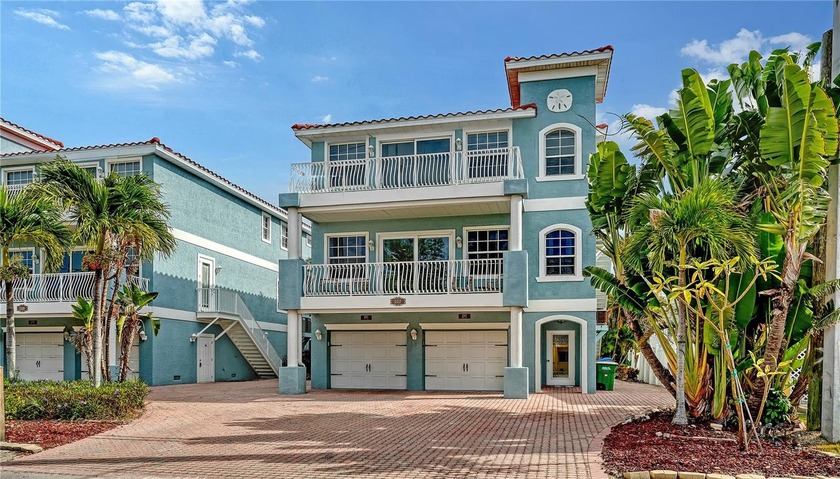 Live the island dream in this beautifully renovated Bradenton - Beach Condo for sale in Bradenton Beach, Florida on Beachhouse.com