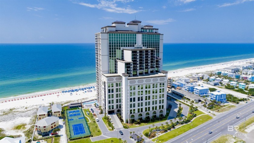 Welcome to Phoenix West II, The Oasis. This beautifully - Beach Home for sale in Orange Beach, Alabama on Beachhouse.com