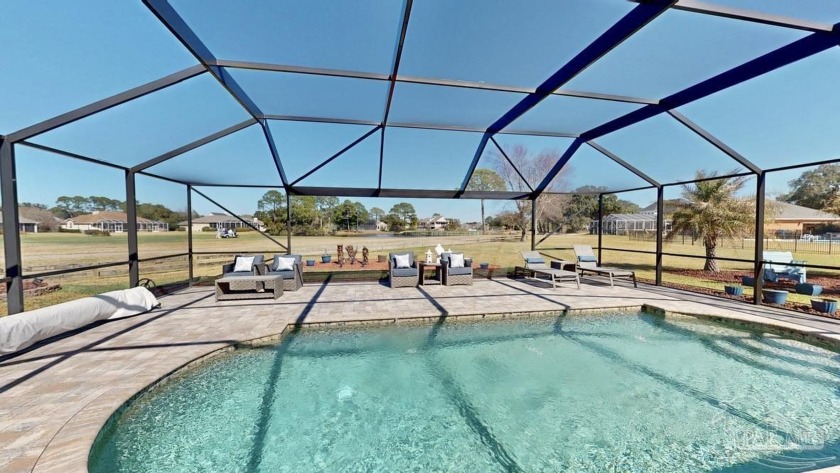 This beautifully updated 4 bedroom, 3 bathroom residence in - Beach Home for sale in Gulf Breeze, Florida on Beachhouse.com