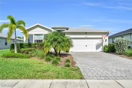 Welcome to 17524 Winding Wood Ln in the Babcock Ranch community! - Beach Home for sale in Punta Gorda, Florida on Beachhouse.com