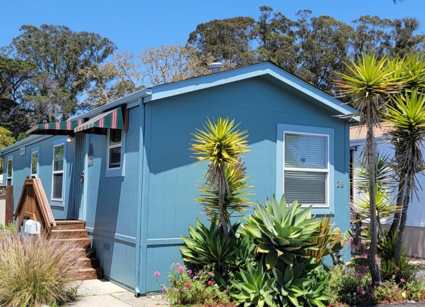 This Measure J (low income) unit is centrally located between - Beach Home for sale in Santa Cruz, California on Beachhouse.com
