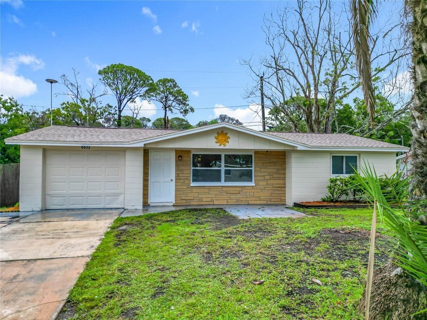 Charming Home in the Heart of New Port Richey - Welcome to 6632 - Beach Home for sale in New Port Richey, Florida on Beachhouse.com