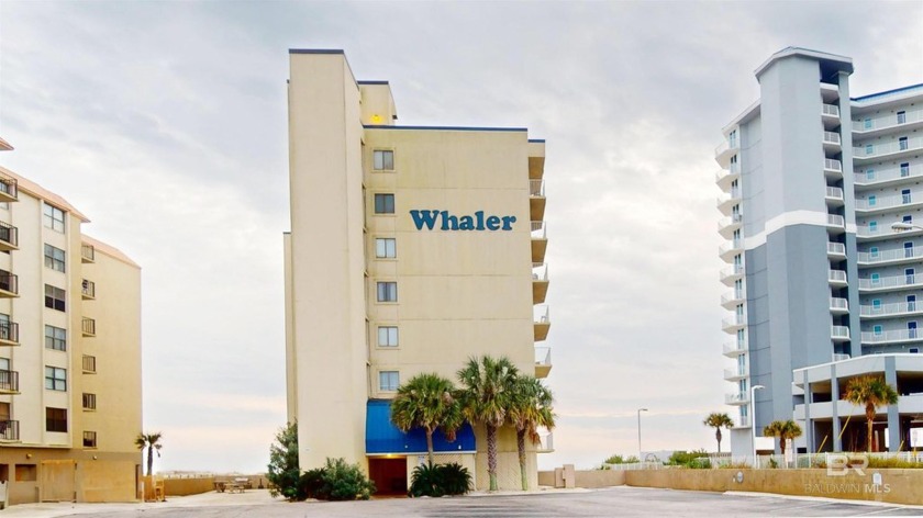 Introducing a stunning 3 bedroom, 2-bath corner unit in a - Beach Home for sale in Gulf Shores, Alabama on Beachhouse.com