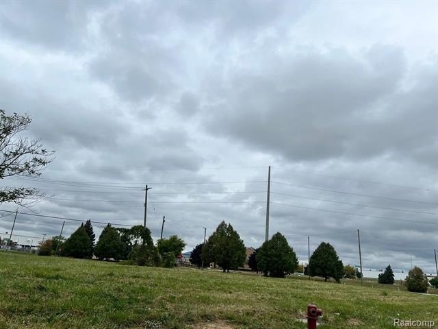 Awesome residential infill development offered in the rapidly - Beach Lot for sale in Detroit, Michigan on Beachhouse.com