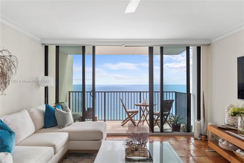 *Enjoy direct ocean views from this fully remodeled 1-bedroom - Beach Condo for sale in Hollywood, Florida on Beachhouse.com