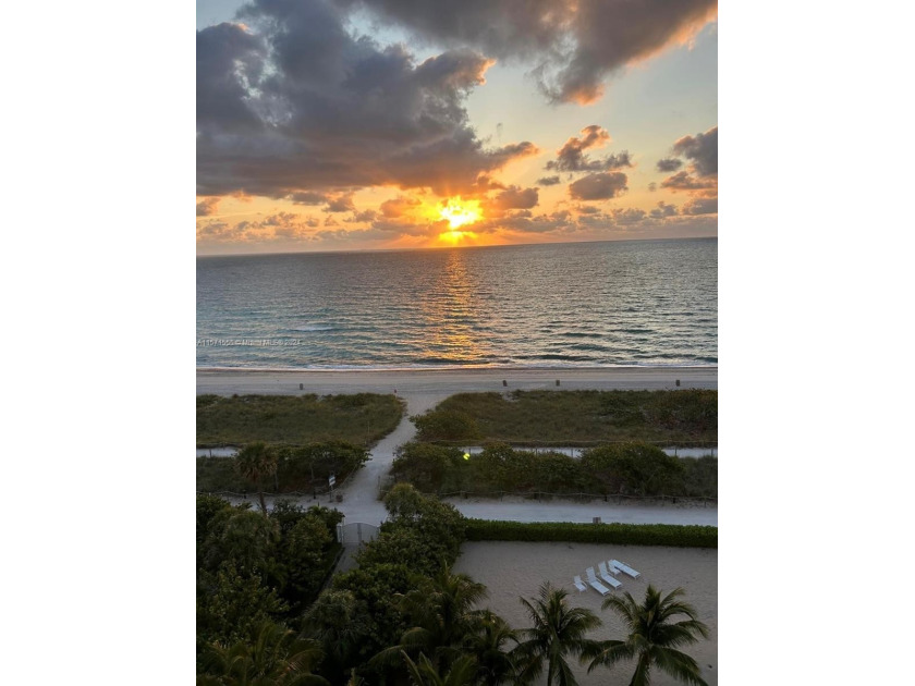 I'm Excited About This Property! .... Now Let Me Tell You Why! - Beach Condo for sale in Surfside, Florida on Beachhouse.com
