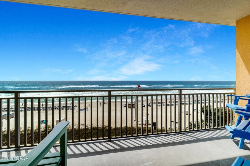 This stunning 2-bedroom, 2-bathroom condominium is ideally - Beach Condo for sale in Panama City Beach, Florida on Beachhouse.com