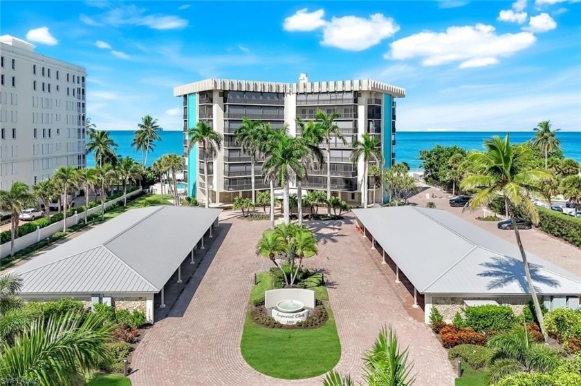 Enjoy the ultimate Naples lifestyle in this FURNISHED 2-bedroom - Beach Condo for sale in Naples, Florida on Beachhouse.com