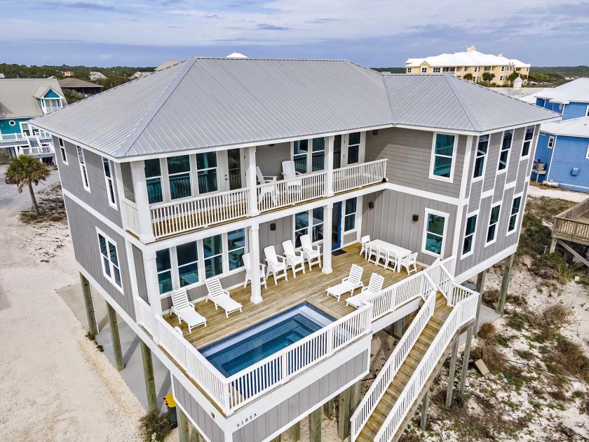 Alabama Breeze - Beach Vacation Rentals in Gulf Shores, AL on Beachhouse.com