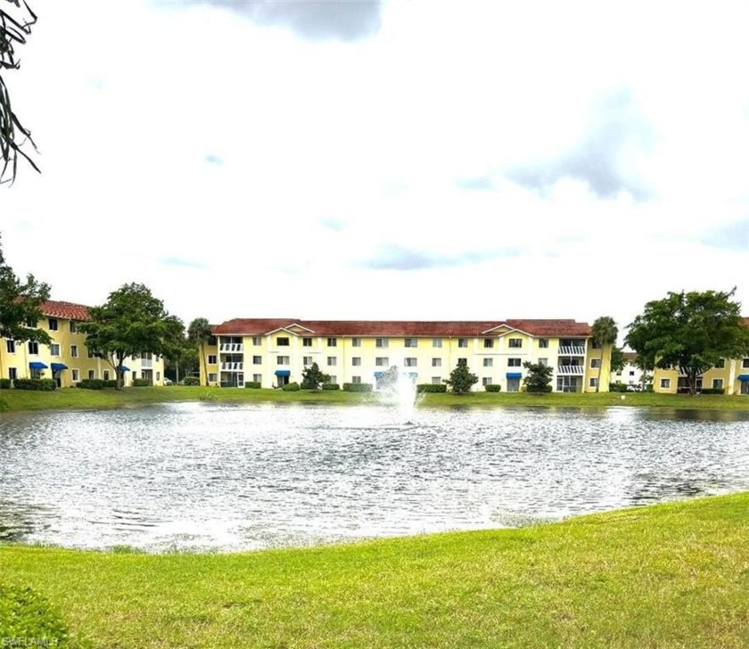 One of the largest condos in the development.  End unit has - Beach Home for sale in Naples, Florida on Beachhouse.com