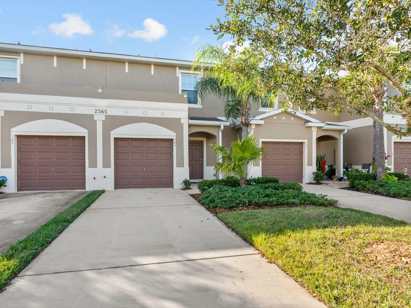 Pristine 3-bedroom, 2.5-bath townhouse is impeccably maintained - Beach Townhome/Townhouse for sale in Melbourne, Florida on Beachhouse.com