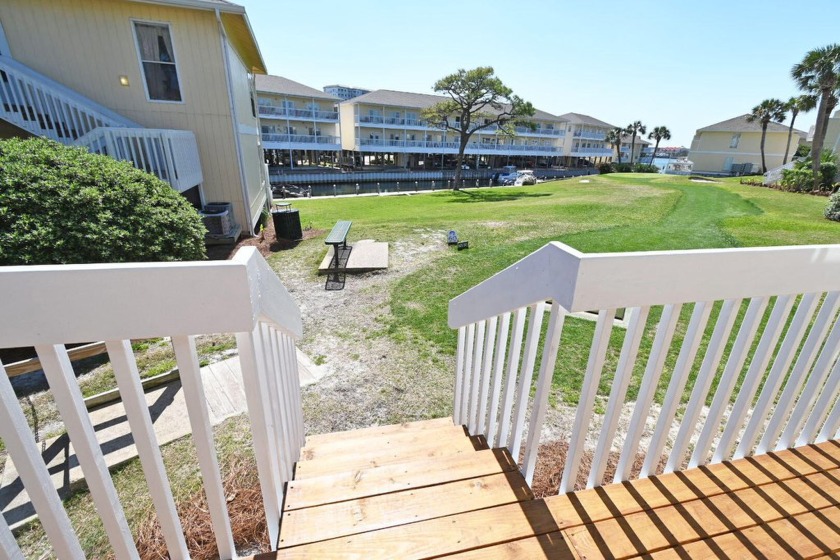 Discover coastal living at its finest in this beautifully - Beach Condo for sale in Destin, Florida on Beachhouse.com