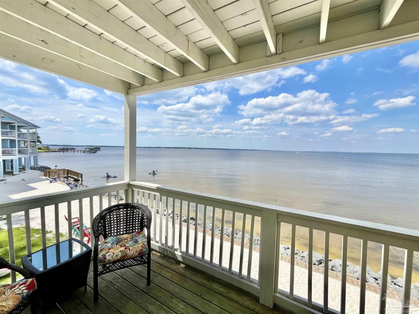 Discover the hidden gem of waterfront living! This beautifully - Beach Home for sale in Pensacola, Florida on Beachhouse.com