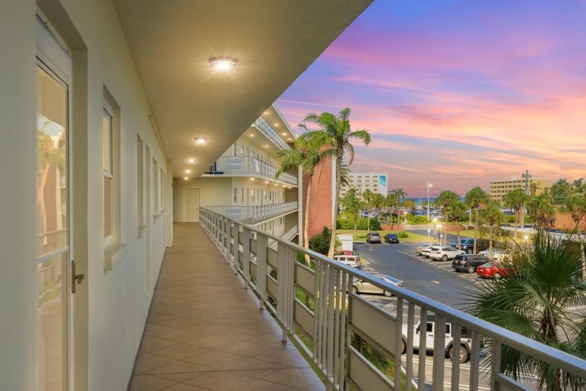 Welcome to Regency West in the heart of St Pete Beach. This - Beach Condo for sale in ST Pete Beach, Florida on Beachhouse.com