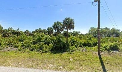 Prime Waterfront Lot for Sale in Englewood - Exceptional - Beach Lot for sale in Port Charlotte, Florida on Beachhouse.com