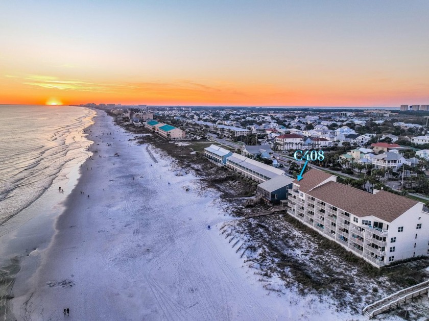 Private Gulf-Front Penthouse | 3BR + Bunk Room  Loft | $180K+ - Beach Condo for sale in Destin, Florida on Beachhouse.com