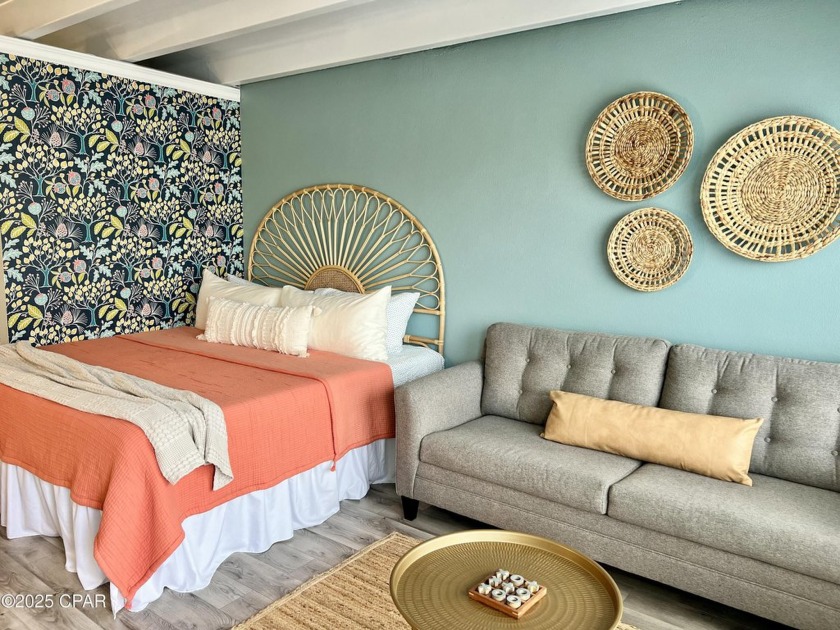 Charming Gulf-Front Condo at Ocean TerraceDiscover your perfect - Beach Condo for sale in Panama City Beach, Florida on Beachhouse.com