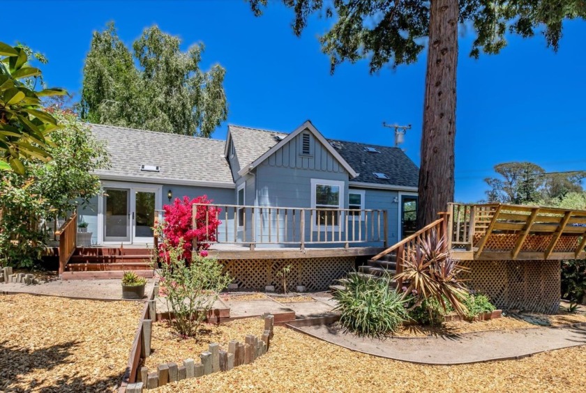Discover your sanctuary nestled in a tranquil valley near Beulah - Beach Home for sale in Santa Cruz, California on Beachhouse.com