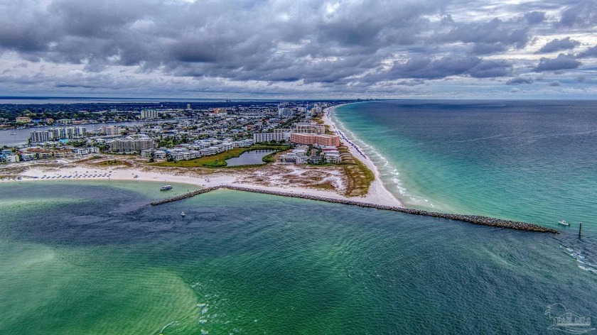 Holiday Isle canal-front living meets investment potential at - Beach Condo for sale in Destin, Florida on Beachhouse.com