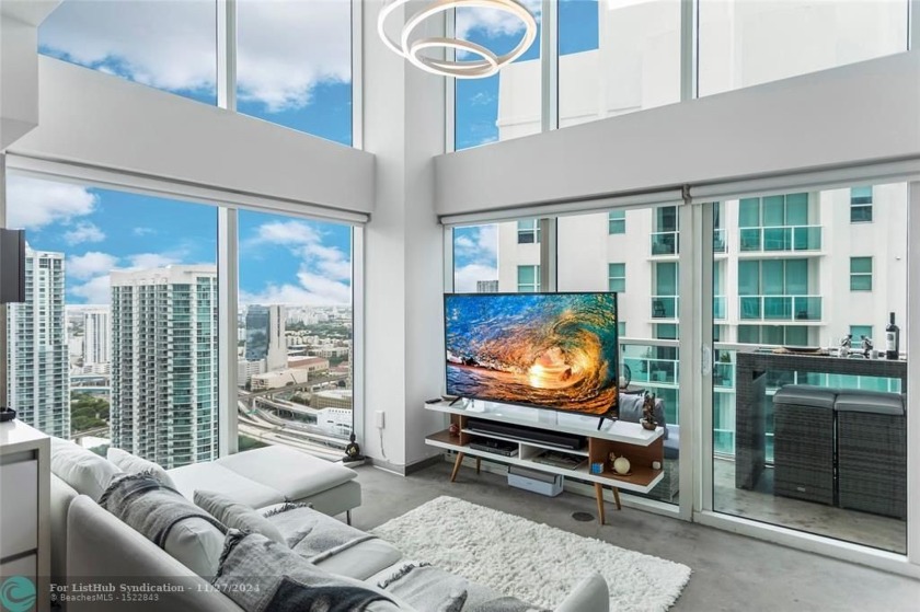 *Welcome Home!* Experience elevated living in this GORGEOUS - Beach Condo for sale in Miami, Florida on Beachhouse.com