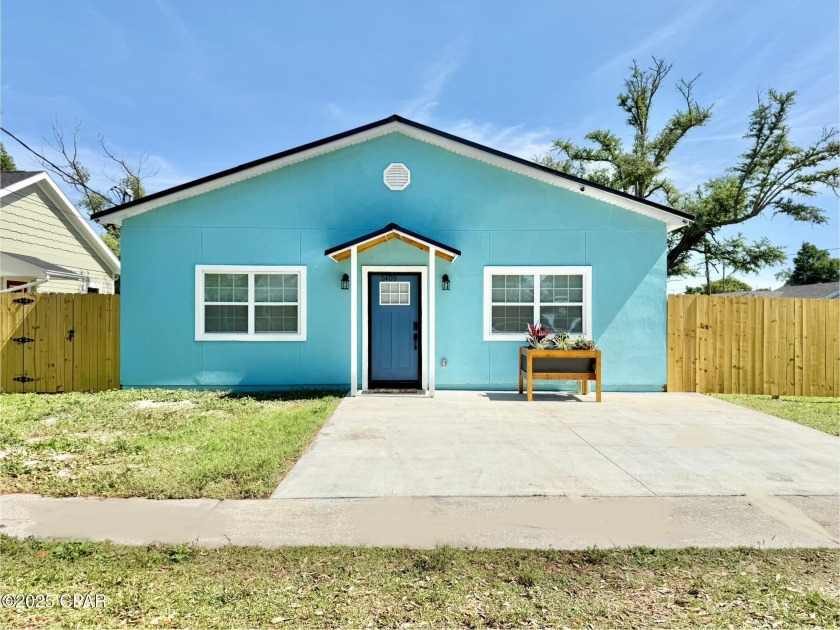 Back on the market no fault to seller. Recently appraised at - Beach Home for sale in Panama City, Florida on Beachhouse.com