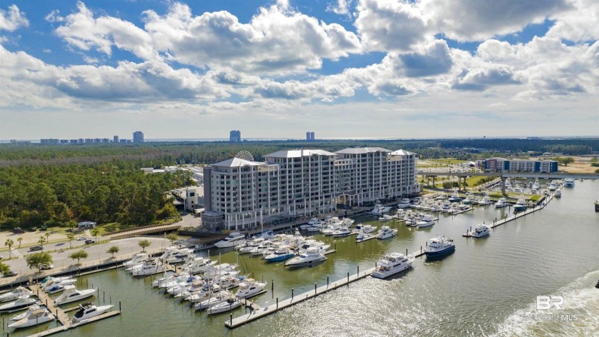 Introducing Unit 716 at The Wharf, the premier coastal - Beach Home for sale in Orange Beach, Alabama on Beachhouse.com