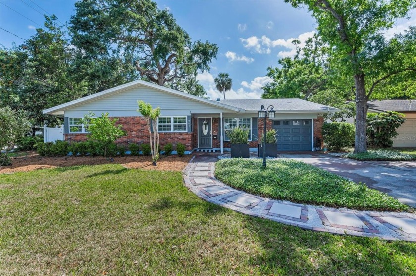 Get ready to live the Soho dream! Seize this 3 bedroom, 2 bath - Beach Home for sale in Tampa, Florida on Beachhouse.com