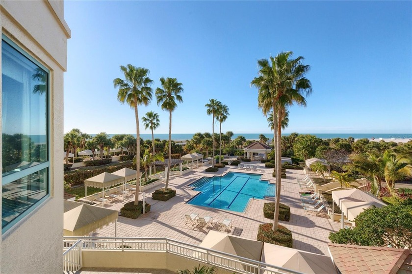 Your own private beach house without any of the exterior upkeep - Beach Condo for sale in Clearwater Beach, Florida on Beachhouse.com